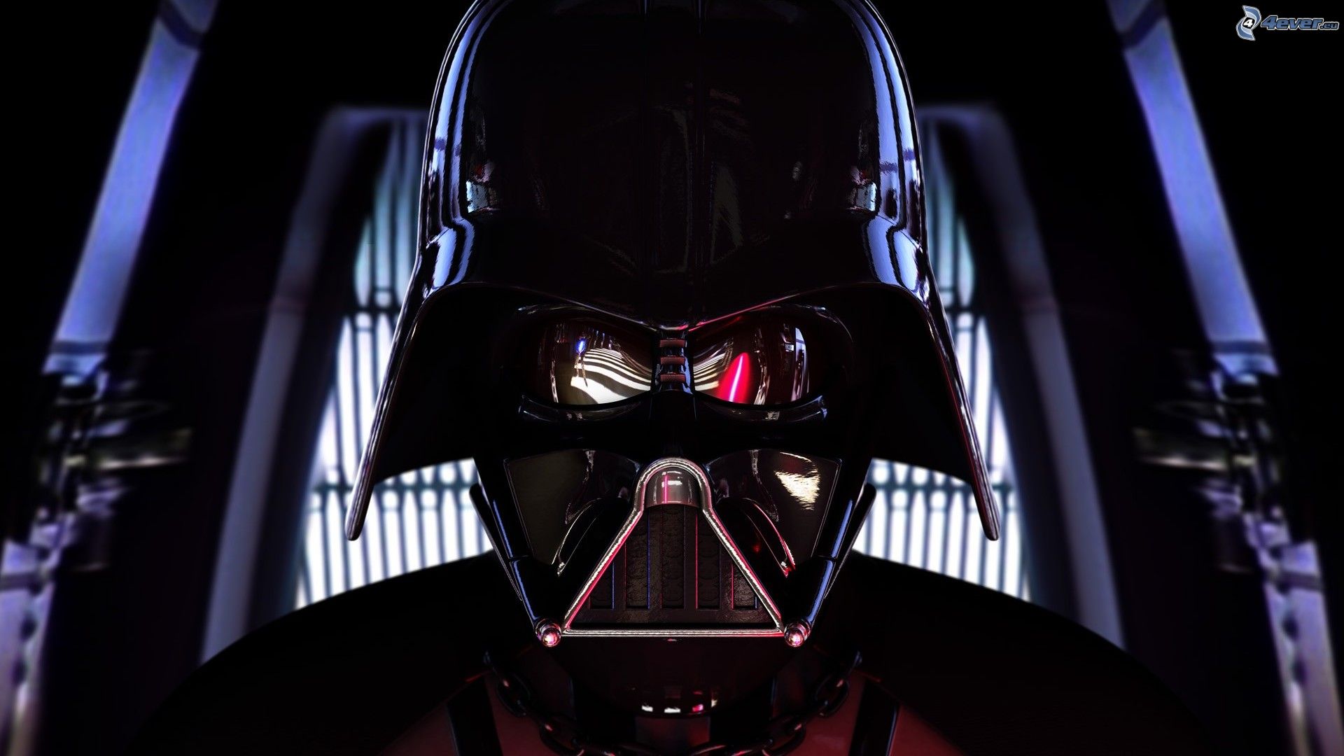 Darth Vader